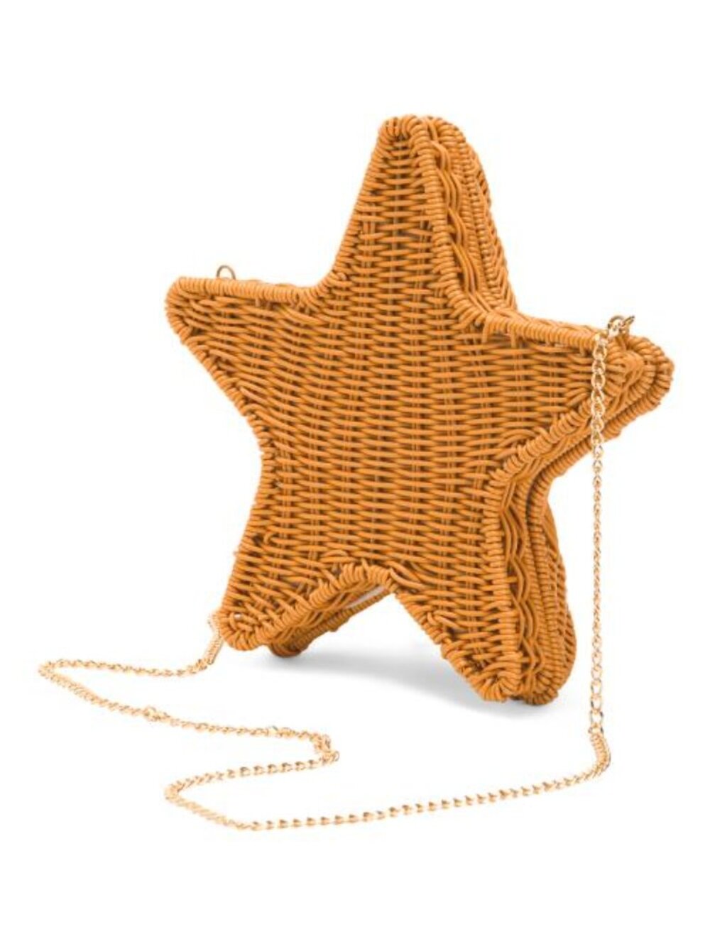 ALESSIA BIANCHI Starfish Clutch - Picture 3 of 4